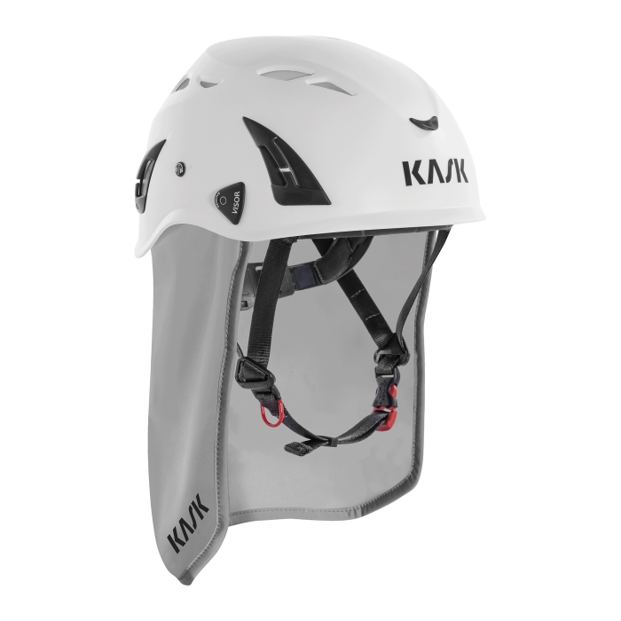 Kask Neck Shade