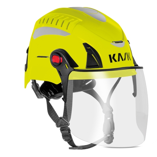 KASK ZEN FF PLUS VISOR